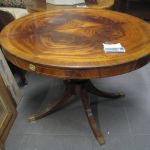 443 4792 COFFEE TABLE